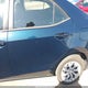 5YFBURHE3JP752400 2018 Toyota Corolla Le auction photo thumbnail 18