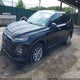 5NMS3CAD3KH016571 2019 Hyundai Santa Fe Sel auction photo thumbnail 2