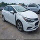 1G1BE5SM9G7306907 2016 Chevrolet Cruze Lt Auto auction photo thumbnail 1