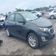 2GNAXREV1J6250940 2018 Chevrolet Equinox Ls auction photo thumbnail 14
