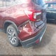 5FNYF6H32LB038466 2020 Honda Pilot Awd Ex auction photo thumbnail 17