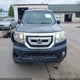 5FNYF48489B027705 2009 Honda Pilot Ex auction photo thumbnail 12