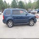 5FNYF48489B027705 2009 Honda Pilot Ex auction photo thumbnail 13
