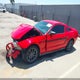 1ZVBP8AM8C5263717 2012 Ford Mustang V6 Premium auction photo thumbnail 15