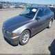 WBADT43403G029781 2003 BMW 525Ia auction photo thumbnail 2
