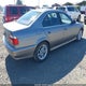 WBADT43403G029781 2003 BMW 525Ia auction photo thumbnail 4