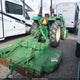 1PY5055EABE003233 2000 John Deere Commercial auction photo thumbnail 4