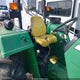 1PY5055EABE003233 2000 John Deere Commercial auction photo thumbnail 5