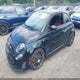 3C3CFFFH5GT170500 2016 Fiat 500 Abarth auction photo thumbnail 2