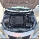 1NXBU40E49Z125861 2009 Toyota Corolla S auction photo thumbnail 10