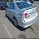 1NXBU40E49Z125861 2009 Toyota Corolla S auction photo thumbnail 17