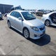 1NXBU40E49Z125861 2009 Toyota Corolla S auction photo thumbnail 1
