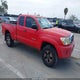 5TETU62N88Z498800 2008 Toyota Tacoma Prerunner V6 auction photo thumbnail 1