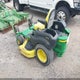1M0Z655WEEM151173 2000 John Deere 0 Turn Mower. auction photo thumbnail 14