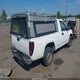 1GCCS149698101239 2009 Chevrolet Colorado Work Truck auction photo thumbnail 4