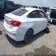 1G1BC5SMXH7267509 2017 Chevrolet Cruze Ls Auto auction photo thumbnail 4