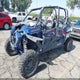 3NSN4K995MF581539 2021 Polaris Rzr Xp 4 1000 Premium auction photo thumbnail 2