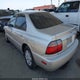 1HGCD5688TA101007 1996 Honda Accord Dx 25Th Anniversary auction photo thumbnail 3