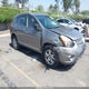 JN8AS5MT2EW618820 2014 Nissan Rogue Select S auction photo thumbnail 1