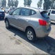 JN8AS5MT2EW618820 2014 Nissan Rogue Select S auction photo thumbnail 3