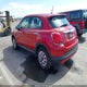 ZFBCFXAT5GP369986 2016 Fiat 500X Pop auction photo thumbnail 3