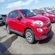 ZFBCFXAT5GP369986 2016 Fiat 500X Pop auction photo thumbnail 6
