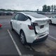 7SAYGAEE5PF660381 2023 Tesla Model Y Awd/Long Range Dual Motor All-Wheel Drive auction photo thumbnail 3