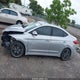 KMHD04LB2JU474012 2018 Hyundai Elantra Sport auction photo thumbnail 14