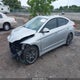 KMHD04LB2JU474012 2018 Hyundai Elantra Sport auction photo thumbnail 2