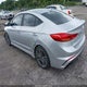 KMHD04LB2JU474012 2018 Hyundai Elantra Sport auction photo thumbnail 3