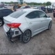 KMHD04LB2JU474012 2018 Hyundai Elantra Sport auction photo thumbnail 4