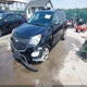 2GNALCEK4H1532141 2017 Chevrolet Equinox Lt auction photo thumbnail 2