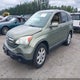 5J6RE48789L038339 2009 Honda Cr-V Ex-L auction photo thumbnail 2