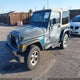1J4FY49S0VP501428 1997 Jeep Wrangler Sahara auction photo thumbnail 2