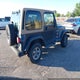 1J4FY49S0VP501428 1997 Jeep Wrangler Sahara auction photo thumbnail 4