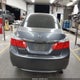 1HGCR2F36EA215627 2014 Honda Accord Lx auction photo thumbnail 17