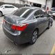 1HGCR2F36EA215627 2014 Honda Accord Lx auction photo thumbnail 4