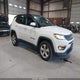 3C4NJDBB0KT828886 2019 Jeep Compass Latitude 4X4 auction photo thumbnail 1