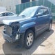 2GKALSEK1C6111125 2012 GMC Terrain Sle-2 auction photo thumbnail 2