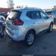 KNMAT2MT9JP612119 2018 Nissan Rogue Sv auction photo thumbnail 4