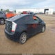JTDKN3DU2A0120893 2010 Toyota Prius Iii auction photo thumbnail 4