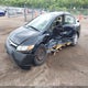 1HGFA16576L146338 2006 Honda Civic Lx auction photo thumbnail 2