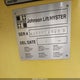 000000A265N02390H 2000 Hyster Eq Forklift auction photo thumbnail 9