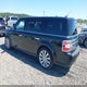 2FMHK6DT1EBD00295 2014 Ford Flex Limited auction photo thumbnail 3