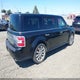 2FMHK6DT1EBD00295 2014 Ford Flex Limited auction photo thumbnail 4