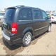 2A4RR5D19AR213527 2010 Chrysler Town & Country Touring auction photo thumbnail 4