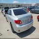 JTDBL40E099061649 2009 Toyota Corolla Le auction photo thumbnail 3
