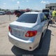 JTDBL40E099061649 2009 Toyota Corolla Le auction photo thumbnail 4