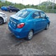 ML32FUFJ5MHF04359 2021 Mitsubishi Mirage G4 Carbonite Edition/Es/Le auction photo thumbnail 4