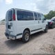 1GAHG39RX21104065 2002 Chevrolet Express auction photo thumbnail 4